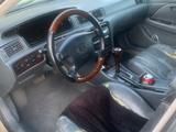 Toyota Camry 1996 года за 2 200 000 тг. в Кызылорда – фото 4