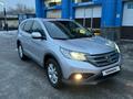 Honda CR-V 2011 годаfor9 800 000 тг. в Алматы – фото 2