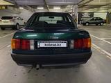 Audi 80 1991 годаүшін1 350 000 тг. в Алматы – фото 5