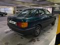 Audi 80 1991 года за 1 350 000 тг. в Алматы – фото 7