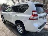 Toyota Land Cruiser Prado 2014 годаfor16 900 000 тг. в Алматы – фото 4