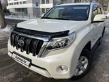 Toyota Land Cruiser Prado 2014 годаfor16 900 000 тг. в Алматы