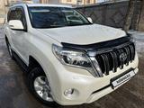 Toyota Land Cruiser Prado 2014 годаfor16 900 000 тг. в Алматы – фото 2