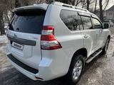 Toyota Land Cruiser Prado 2014 годаfor16 900 000 тг. в Алматы – фото 5