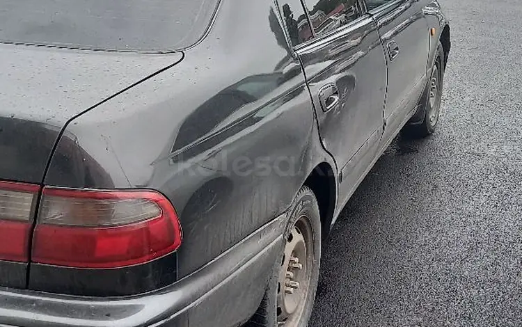 Toyota Carina E 1993 годаүшін1 600 000 тг. в Алматы