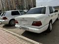 Mercedes-Benz E 220 1993 года за 1 700 000 тг. в Астана – фото 4