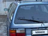 Volkswagen Passat 1991 годаfor1 100 000 тг. в Шымкент – фото 4