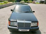 Mercedes-Benz E 200 1992 годаүшін1 800 000 тг. в Тараз – фото 4