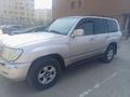 Toyota Land Cruiser 2001 года за 7 000 000 тг. в Актау – фото 3