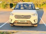 Hyundai Creta 2019 годаүшін9 000 000 тг. в Астана – фото 2