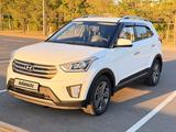 Hyundai Creta 2019 годаүшін9 000 000 тг. в Астана