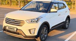 Hyundai Creta 2019 годаүшін8 500 000 тг. в Астана