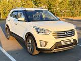 Hyundai Creta 2019 годаүшін9 000 000 тг. в Астана – фото 3