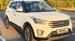 Hyundai Creta 2019 годаүшін8 500 000 тг. в Астана – фото 2
