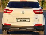 Hyundai Creta 2019 годаүшін9 000 000 тг. в Астана – фото 4