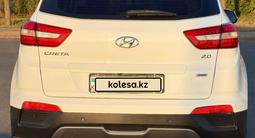 Hyundai Creta 2019 годаүшін8 500 000 тг. в Астана – фото 3