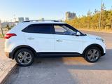Hyundai Creta 2019 годаүшін9 000 000 тг. в Астана – фото 5