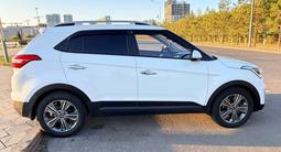Hyundai Creta 2019 годаүшін8 500 000 тг. в Астана – фото 4