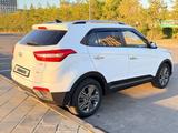 Hyundai Creta 2019 года за 8 500 000 тг. в Астана – фото 5