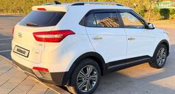 Hyundai Creta 2019 годаүшін8 500 000 тг. в Астана – фото 5