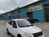 ВАЗ (Lada) Granta 2191 2014 года за 1 600 000 тг. в Караганда