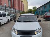 ВАЗ (Lada) Granta 2191 2014 года за 1 600 000 тг. в Караганда – фото 2