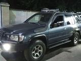 Nissan Pathfinder 1997 годаfor5 200 000 тг. в Алматы – фото 2