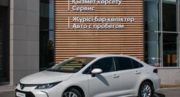 Toyota Corolla 2021 года за 9 900 000 тг. в Павлодар