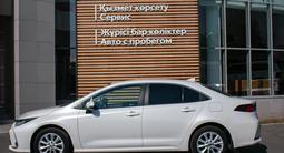 Toyota Corolla 2021 года за 9 900 000 тг. в Павлодар – фото 3