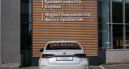 Toyota Corolla 2021 года за 9 900 000 тг. в Павлодар – фото 4