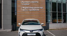Toyota Corolla 2021 года за 9 900 000 тг. в Павлодар – фото 5