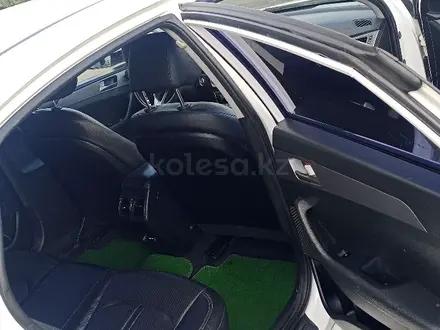 Hyundai Sonata 2018 года за 5 500 000 тг. в Темиртау – фото 6