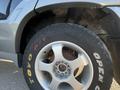Mazda Tribute 2002 годаүшін5 500 000 тг. в Алматы – фото 24
