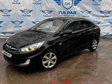 Hyundai Solaris 2012 года за 5 300 000 тг. в Костанай