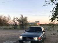 Audi 100 1991 годаүшін1 800 000 тг. в Кызылорда