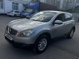 Nissan Qashqai 2008 года за 4 400 000 тг. в Костанай