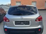 Nissan Qashqai 2008 года за 4 400 000 тг. в Костанай – фото 4