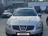 Nissan Qashqai 2008 года за 4 400 000 тг. в Костанай – фото 2