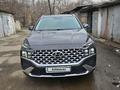 Hyundai Santa Fe 2022 года за 16 900 000 тг. в Алматы