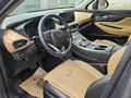Hyundai Santa Fe 2022 года за 16 900 000 тг. в Алматы – фото 16