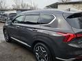 Hyundai Santa Fe 2022 года за 16 900 000 тг. в Алматы – фото 3
