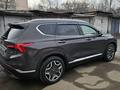 Hyundai Santa Fe 2022 года за 16 900 000 тг. в Алматы – фото 5