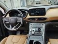 Hyundai Santa Fe 2022 года за 16 900 000 тг. в Алматы – фото 8