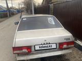 ВАЗ (Lada) 21099 1997 года за 650 000 тг. в Новоишимский