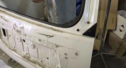 Дверь багажника на Тойота Прадо 150 за 188 888 тг. в Актобе – фото 4