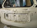 Дверь багажника на Тойота Прадо 150 за 188 888 тг. в Актобе – фото 3
