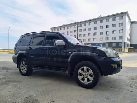 Toyota Land Cruiser Prado 2008 года за 8 500 000 тг. в Шымкент – фото 6