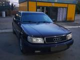 Audi 100 1991 годаүшін1 600 000 тг. в Кызылорда – фото 2