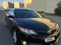 Toyota Camry 2014 годаүшін5 900 000 тг. в Атырау – фото 2