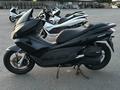 Honda  PCX 125 2013 годаүшін800 000 тг. в Алматы – фото 7